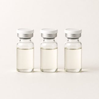 Mesotherapy product photo