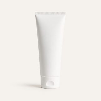Post-care product photo